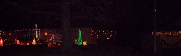 36th St. and 32nd Ave., Rock Island